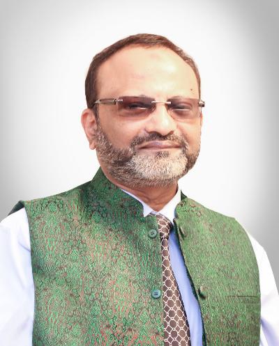 Professor Niaz Ahmed Khan, PhD