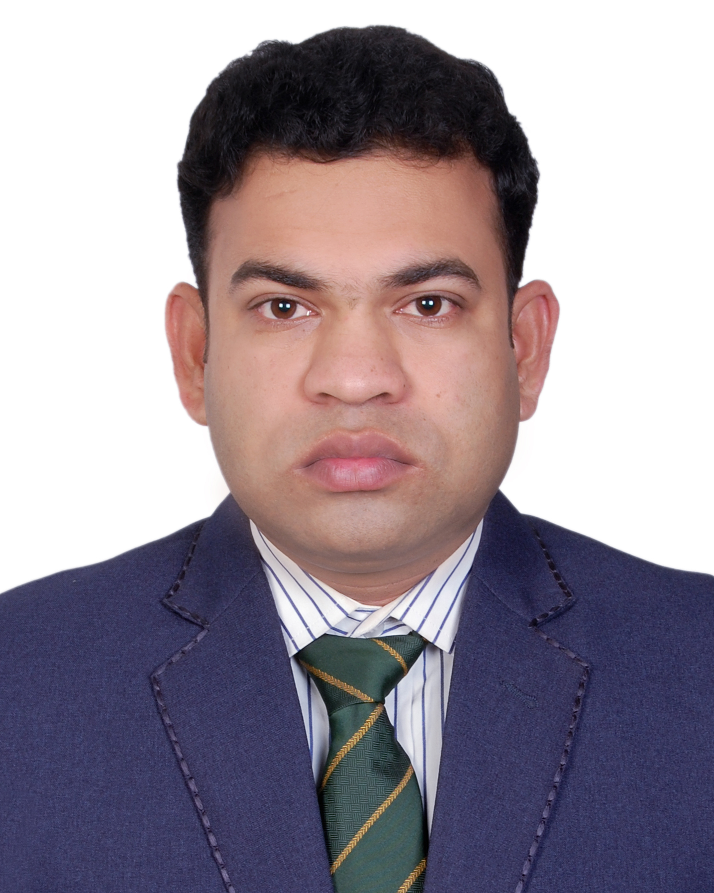 আব্দুল্লাহ আল মামুন