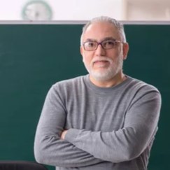 Professor Niaz Ahmed Khan, PhD